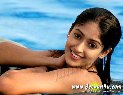 Actress Ileana Photos